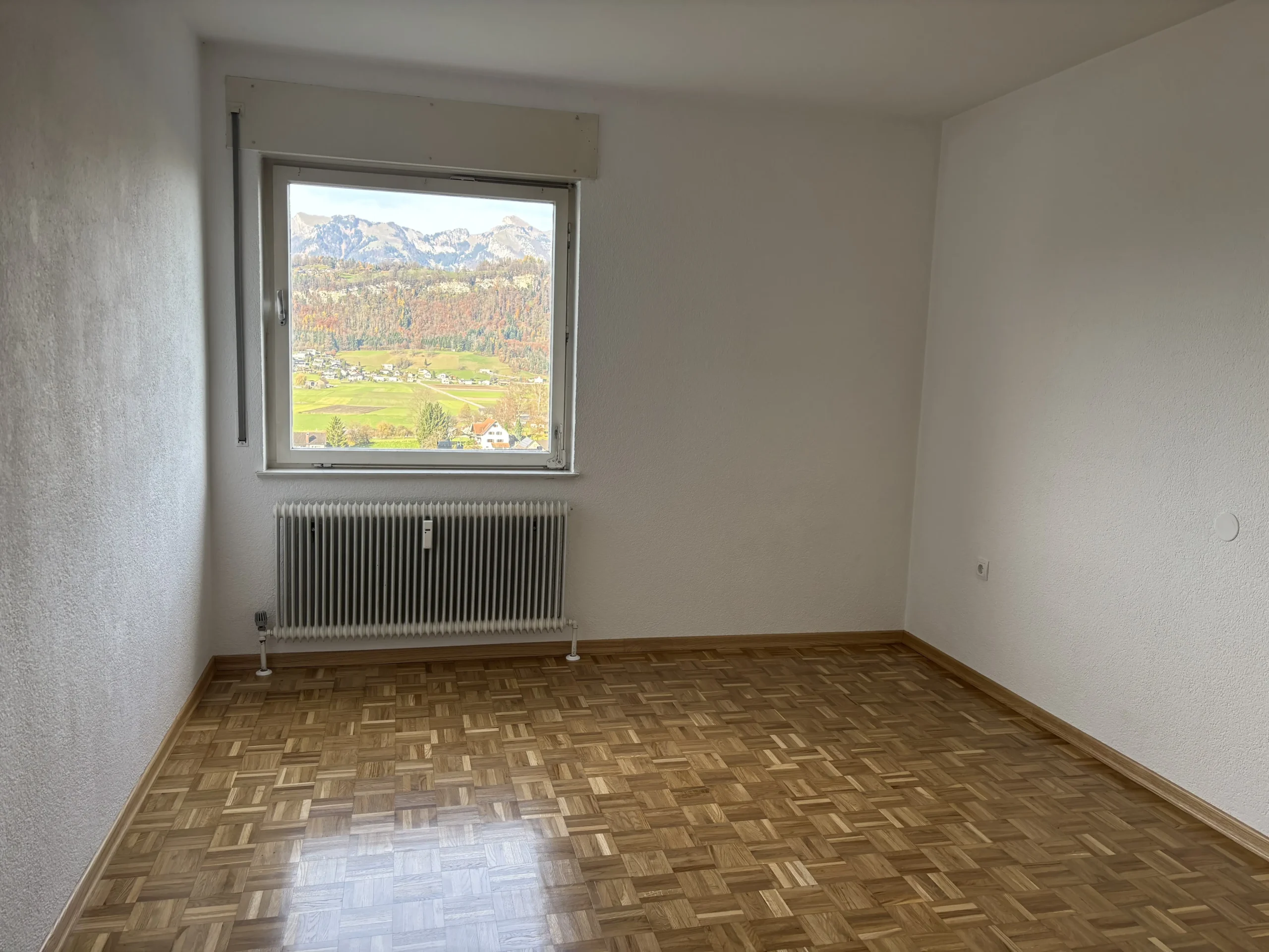 Wohnung Feldkirch zu vermieten 92 qm, Zimmer 2