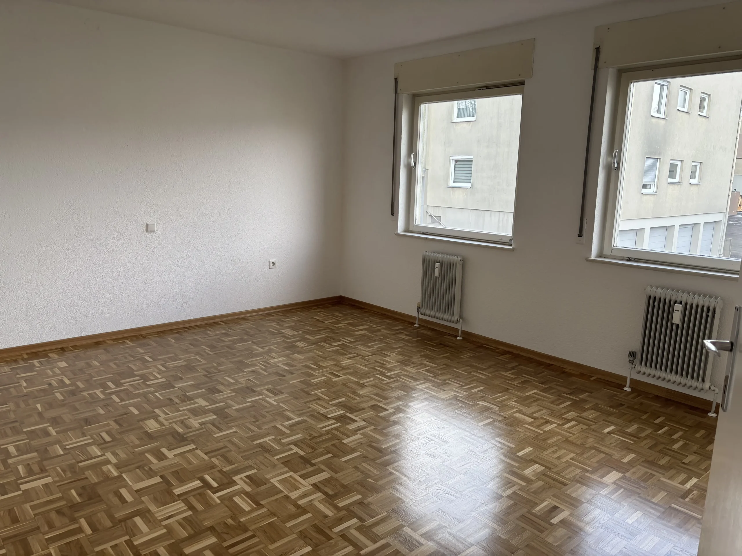 Wohnung Feldkirch zu vermieten 92 qm, Zimmer 3