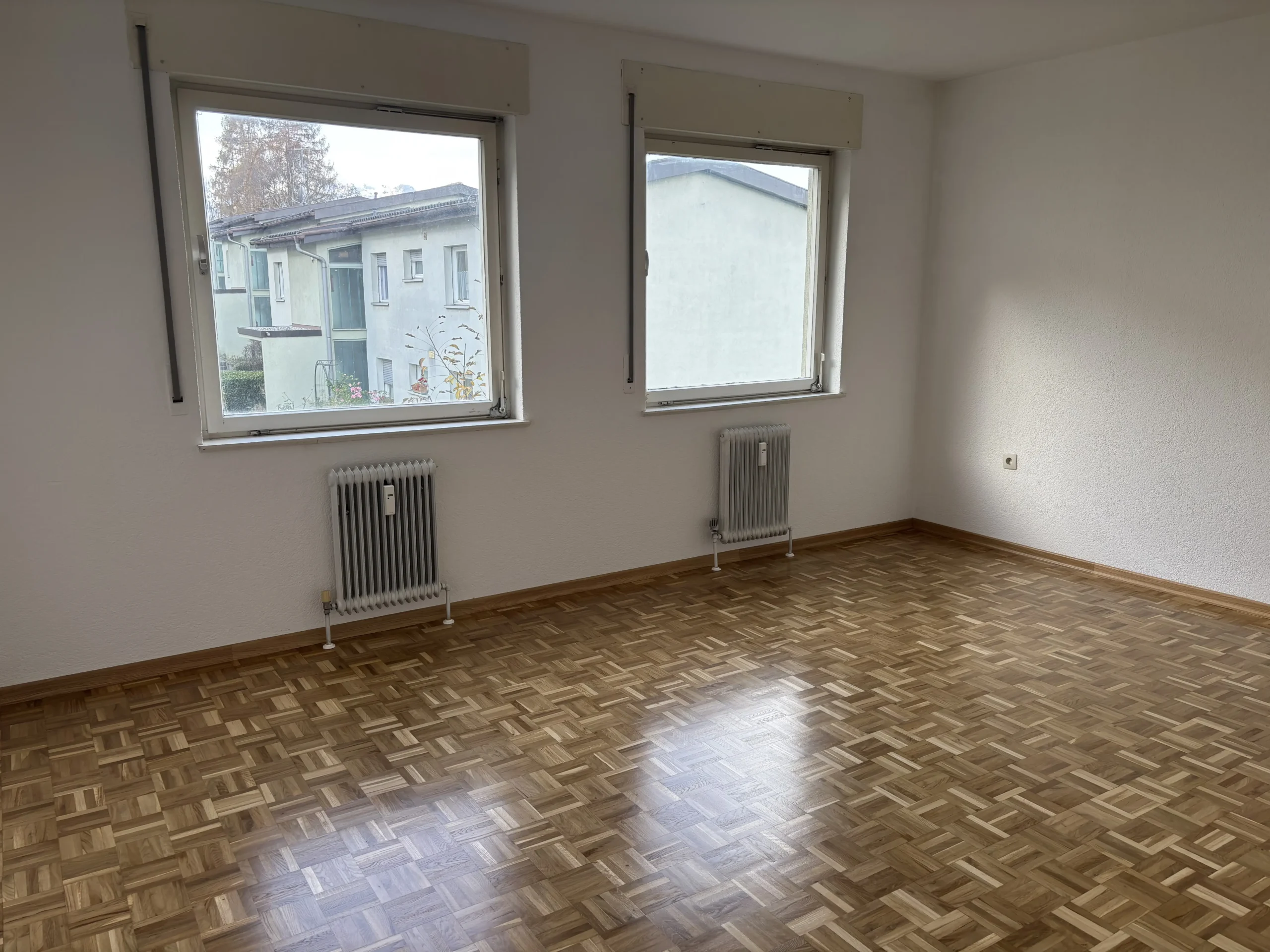 Wohnung Feldkirch zu vermieten 92 qm, Zimmer 3