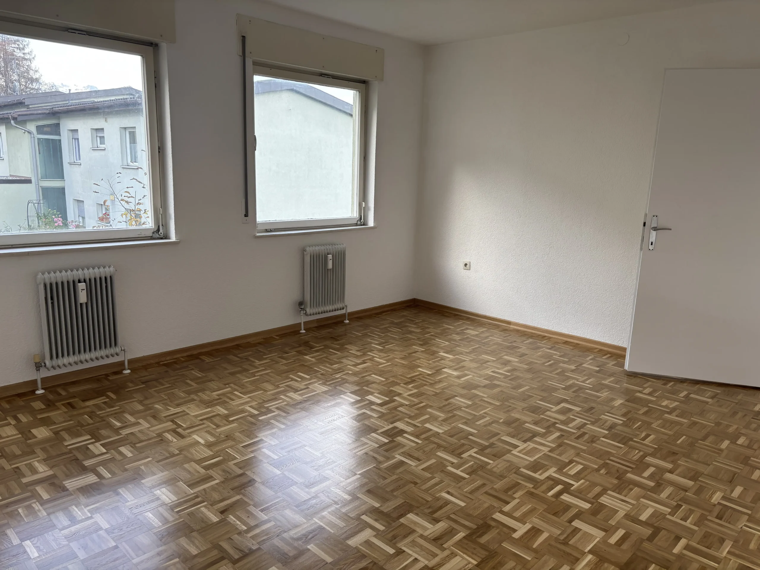 Wohnung Feldkirch zu vermieten 92 qm, Zimmer 3